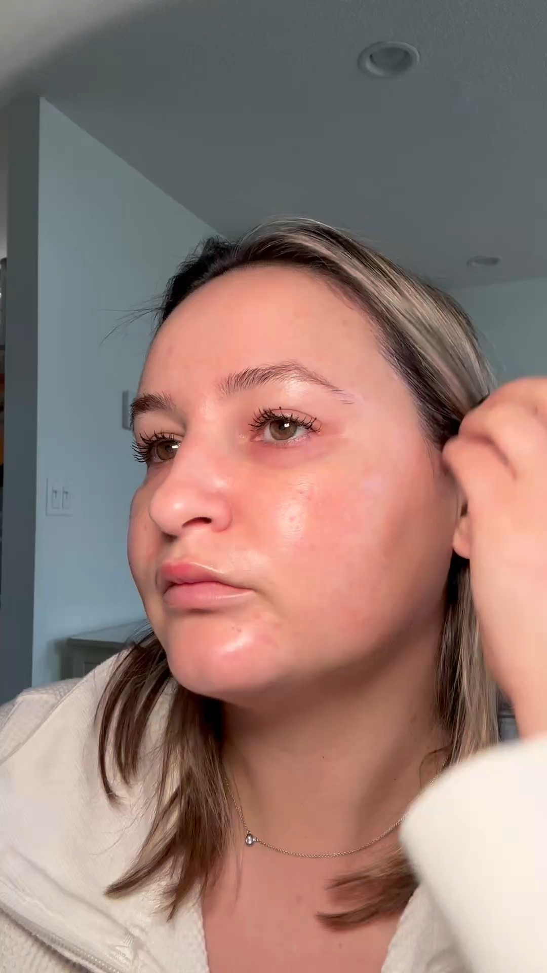 Monday makeup….

#LTKStyleTip #LTKBeauty