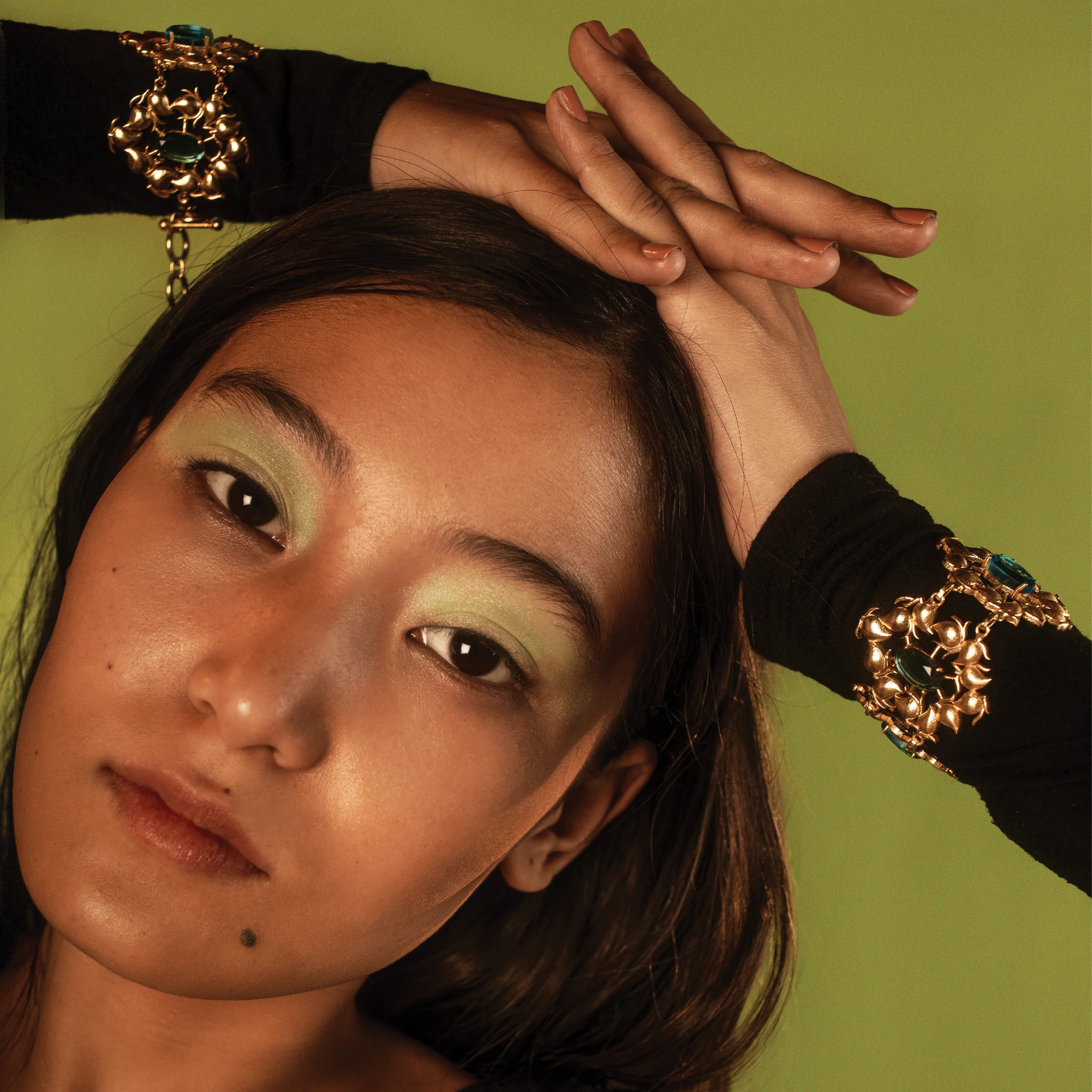 KERI BRACELET | Dhwani Bansal Jewellery