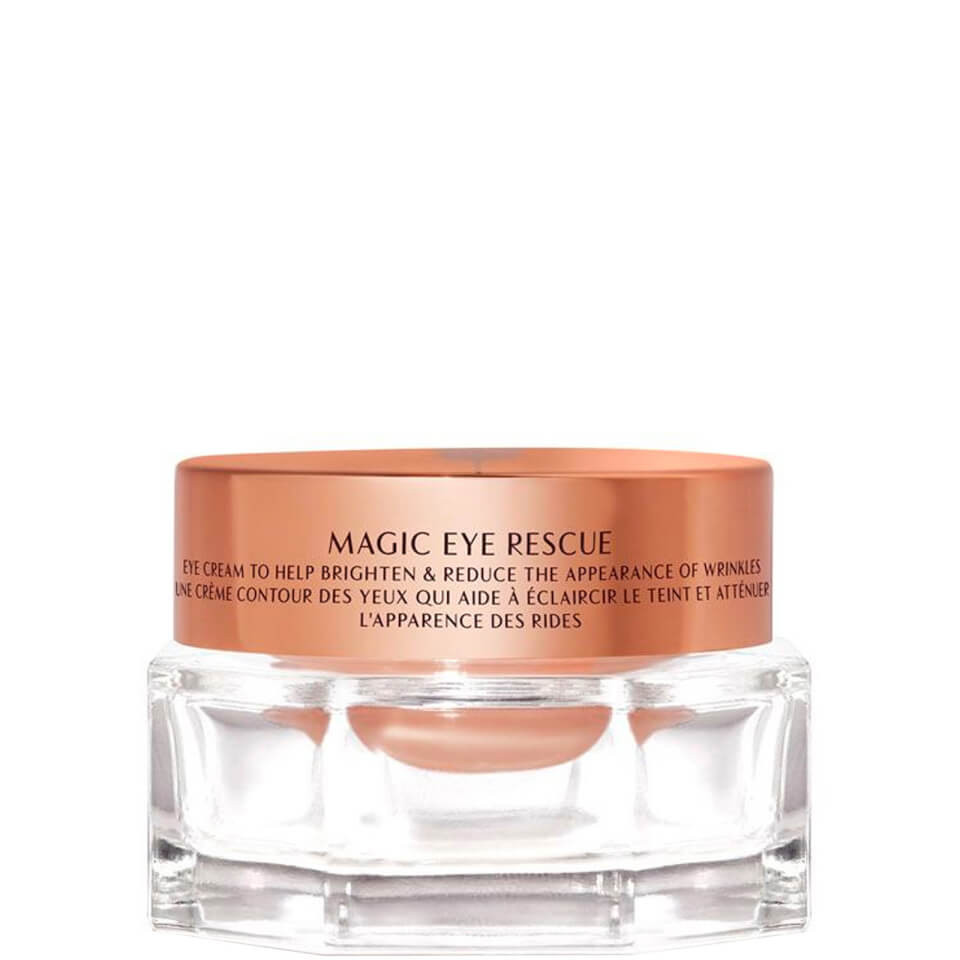 Charlotte Tilbury Charlotte's Magic Eye Rescue | Cult Beauty