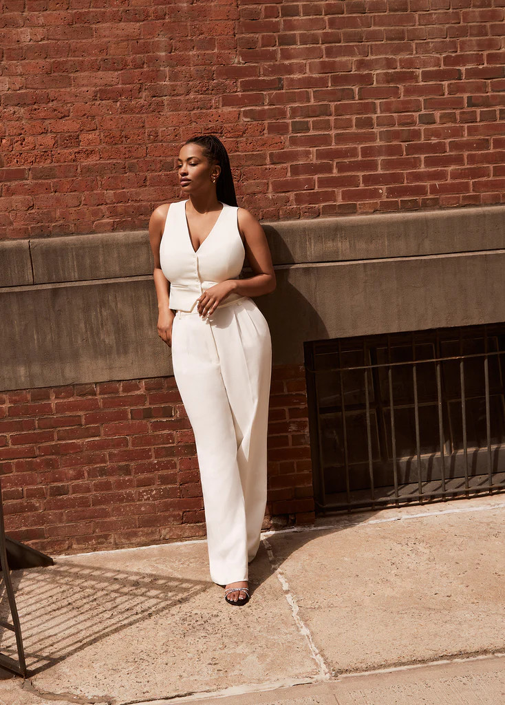 THE FAVORITE VEST | Favorite Daughter