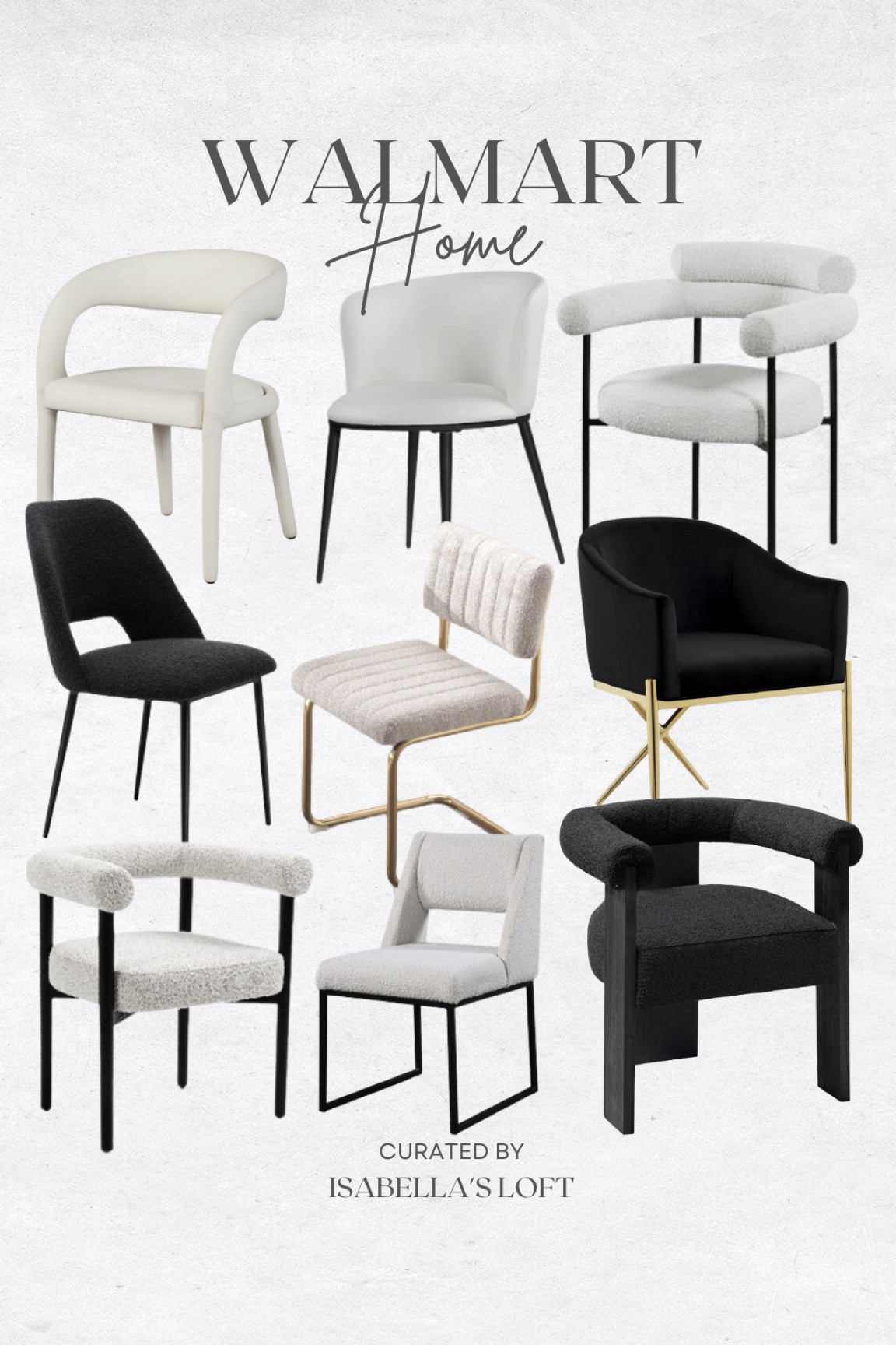 Walmart Home

Media Console, Living Home Furniture, Bedroom Furniture, stand, cane bed, cane furniture, floor mirror, arched mirror, cabinet, home decor, modern decor, mid century modern, kitchen pendant lighting, unique lighting, Console Table, Restoration Hardware Inspired, ceiling lighting, black light, brass decor, black furniture, modern glam, entryway, living room, kitchen, bar stools, throw pillows, wall decor, accent chair, dining room, home decor, rug, coffee table

#LTKhome #LTKFind #LTKbump