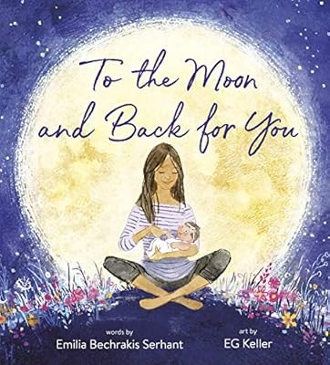 To the Moon and Back for You | Amazon (US)