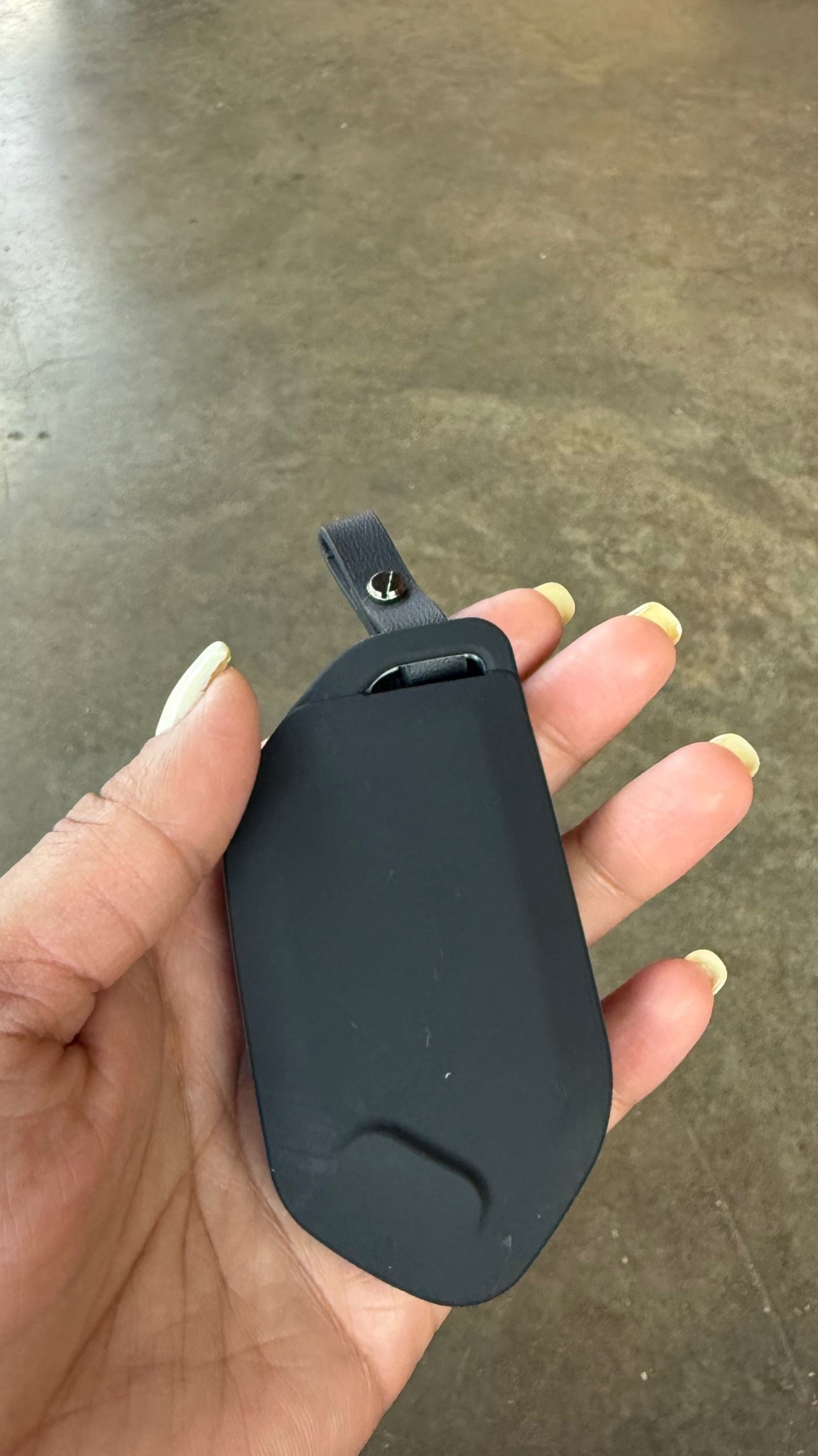 Key fob cover case 🗝️

#LTKdayinmylife #LTKTravel