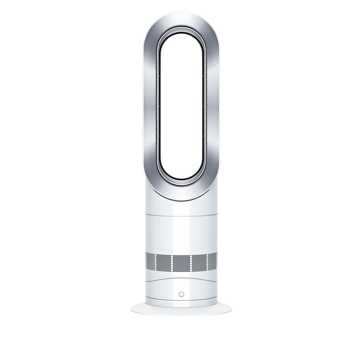 Dyson AM09 Hot + Cool Bladeless Fan/Heater with Jet Focus | HSN