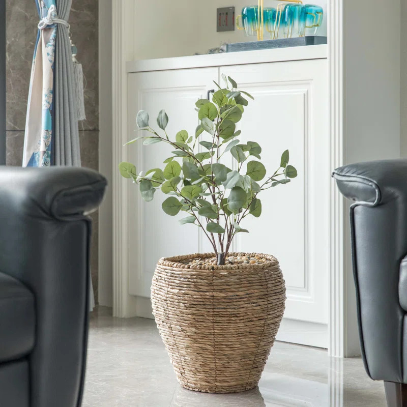 Mckee Indoor Pot Planter | Wayfair North America