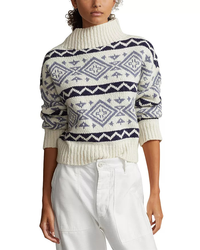 Polo Ralph Lauren
                
            
    
                    
                       ... | Bloomingdale's (US)