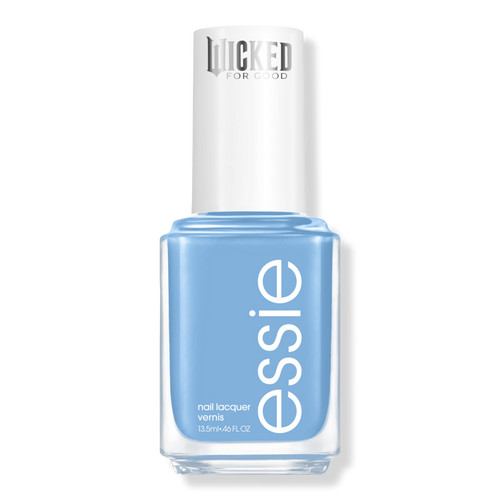 Limited Edition essie x Wicked: For Good Salon-Quality Nail Polish | Ulta