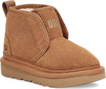 UGG® Neumel Bootie | Nordstrom | Nordstrom