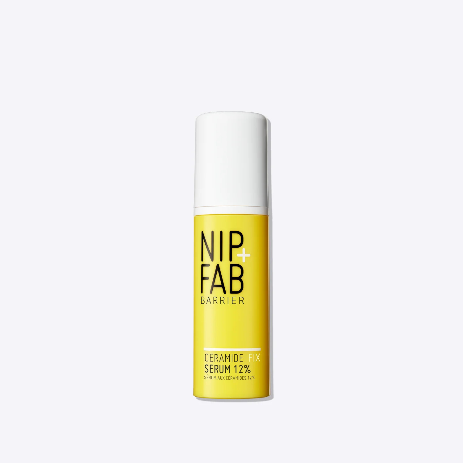 Ceramide Fix Serum 12% | Nip & Fab