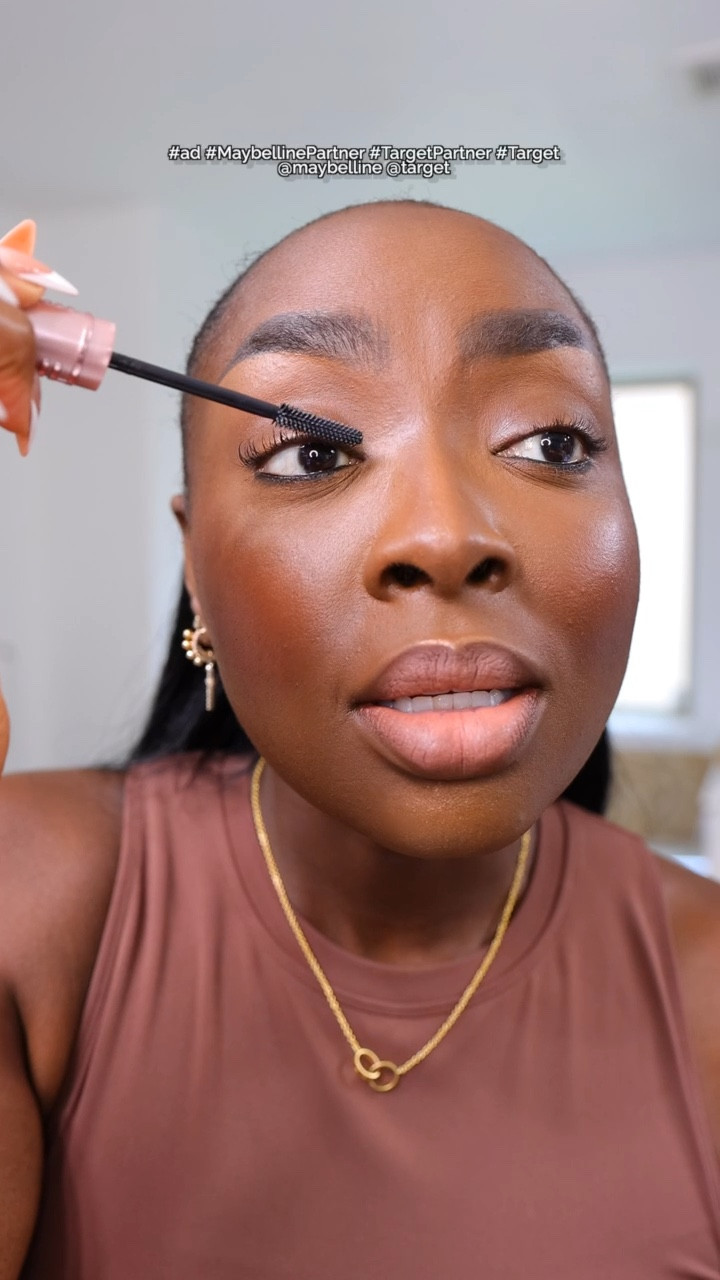 ad HAVE YOU TRIED THIS MASCARA? #MaybellinePartner Length and Volume are always a priority for me when choosing a mascara and @maybelline Sky High never disappoints! #targetpartner #target @target

#LTKStyleTip #LTKFindsUnder50 #LTKBeauty