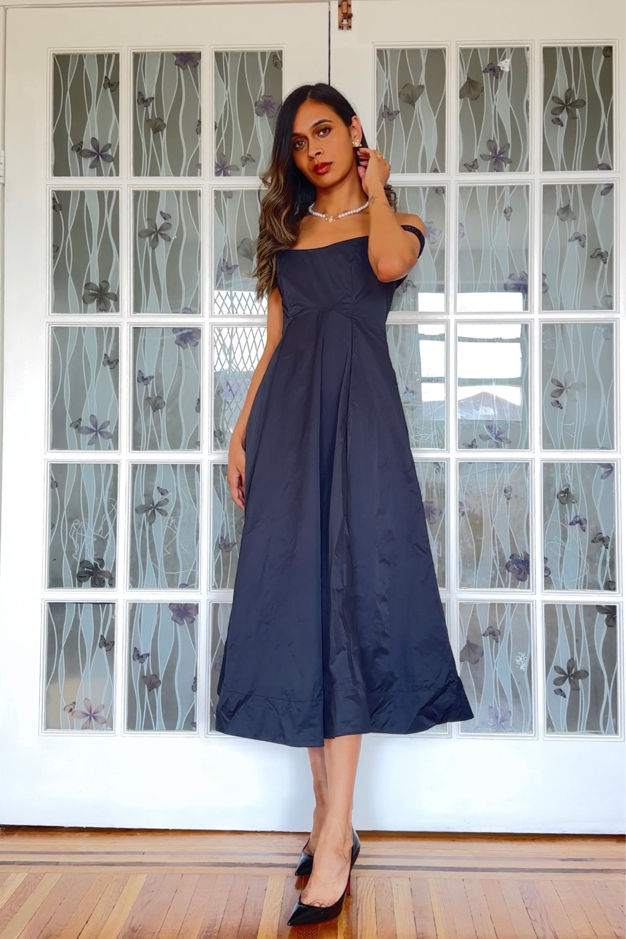 Step into your next formal event with this gorgeous ensemble. Free People X Revolve is quite the collaboration that is indeed a show stopper! 💕💋💍

#LTKParties #LTKWedding