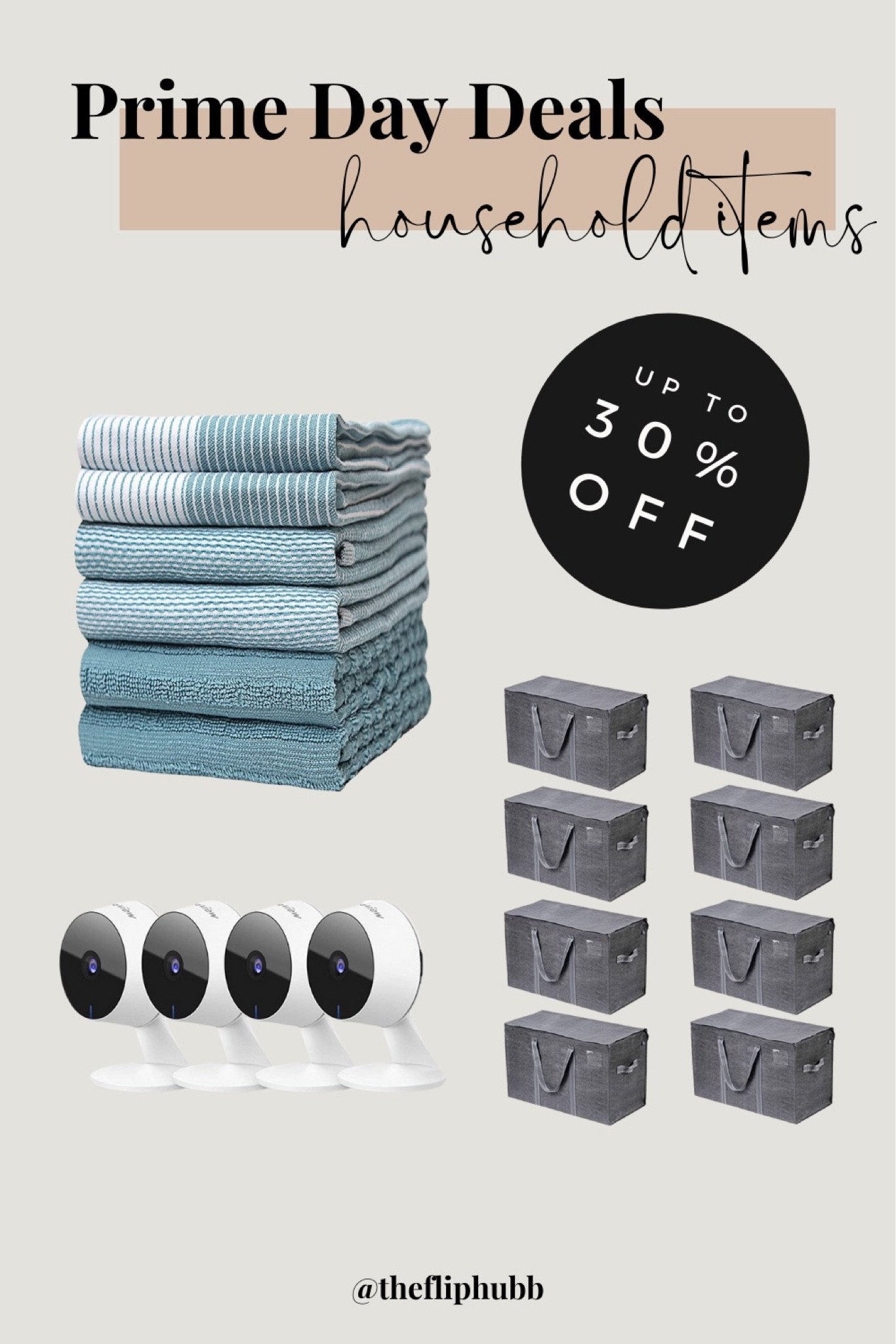 Prime Day is just around the corner on July 11th and 12th! Don't miss out on the incredible deals on a wide range of household items. Score big savings and upgrade your home essentials. Discover unbeatable discounts and transform your living space into a haven of comfort and style. 🏠💥🛍️






#PrimeDayDeals #HouseholdItems #HomeEssentials #HomeUpgrade #KitchenGadgets #ApplianceDeals #Savings #LimitedTimeOffer #HomeDecor #BargainHunting #ShopSmart #HomeImprovement #PrimeTime #HomeMakeover #DealsAndSteals #HomeGoods #Discounts #MustHaves #ShopTillYouDrop #PrimeDayShopping #HomeSweetHome


#LTKSeasonal #LTKhome #LTKsalealert