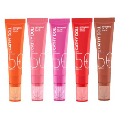 Shop Cathy Doll  - Intensive UV Lip Serum SPF50+ PA++++ - 10ml  | STYLEVANA | Stylevana