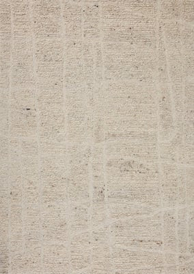 Magnolia Home by Joanna Gaines x Loloi Jones JON-01 Contemporary / Modern Area Rugs | Rugs Direct | Rugs Direct