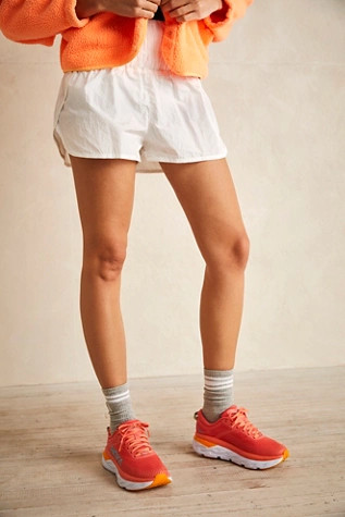 HOKA Bondi 7 Sneakers | Free People (Global - UK&FR Excluded)