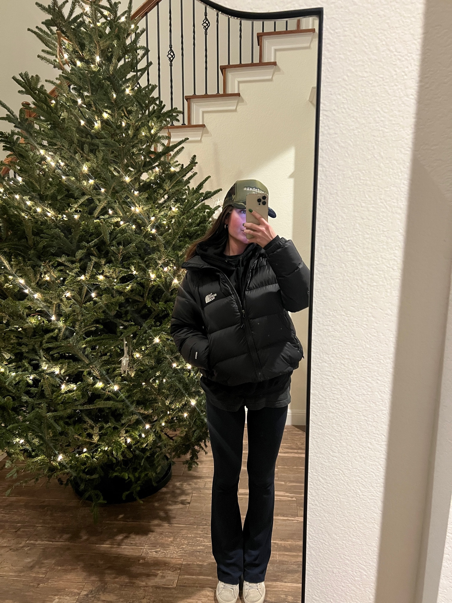 cropped puffer




#LTKTravel #LTKActive #LTKSeasonal