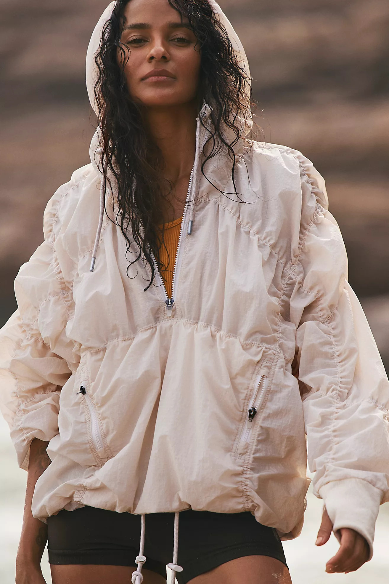 Happy Camper Pullover | Free People (Global - UK&FR Excluded)