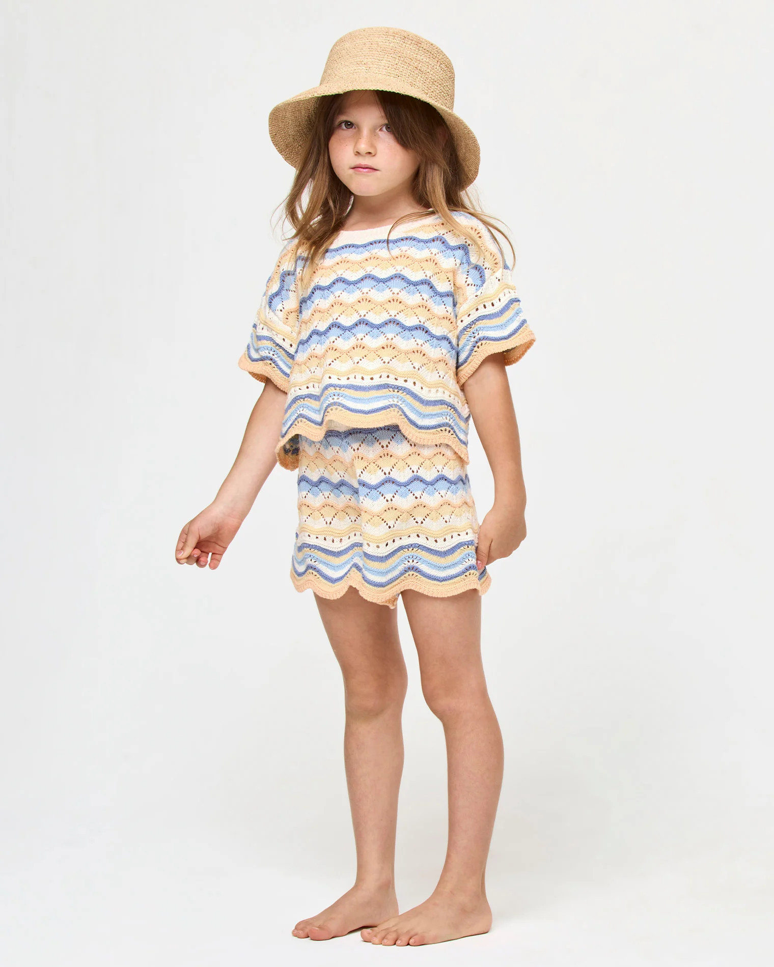 Sunnie Set - Daydreamer | L*Space