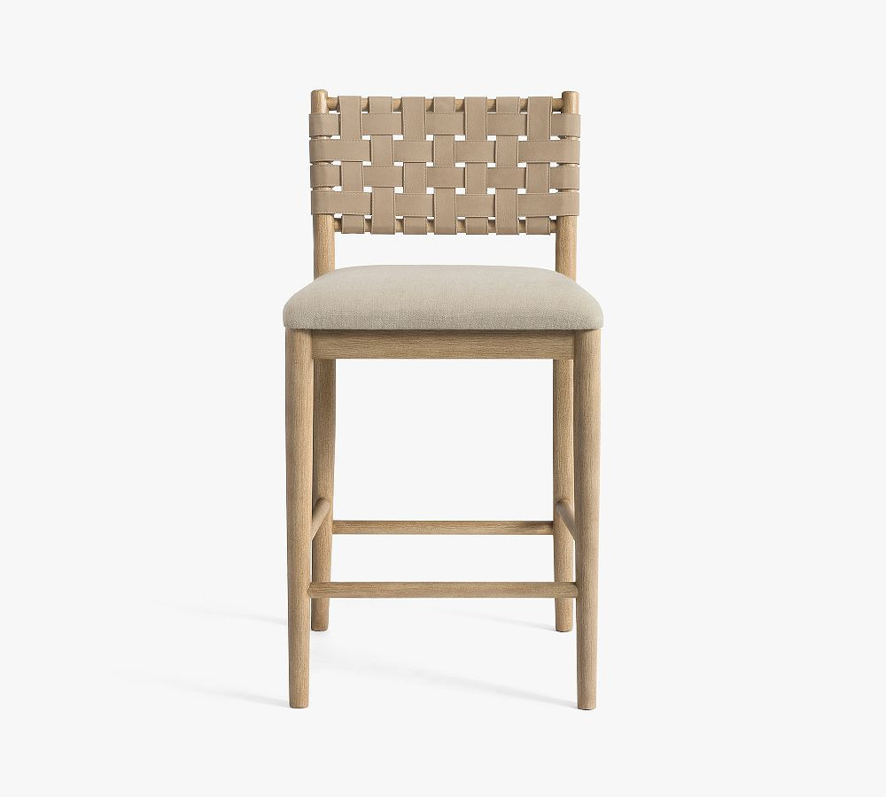 Skylar Stool | Pottery Barn (US)