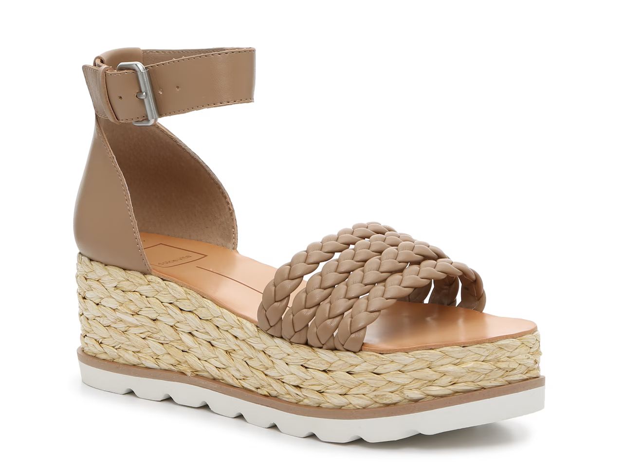 Dolce Vita Lulu Espadrille Wedge Sandal | DSW