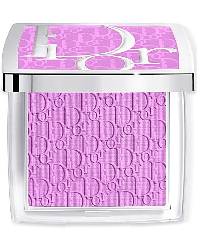 Dior Backstage Rosy Glow Blush with pH-Activated Color - 063 Pink Lilac | Dillard's