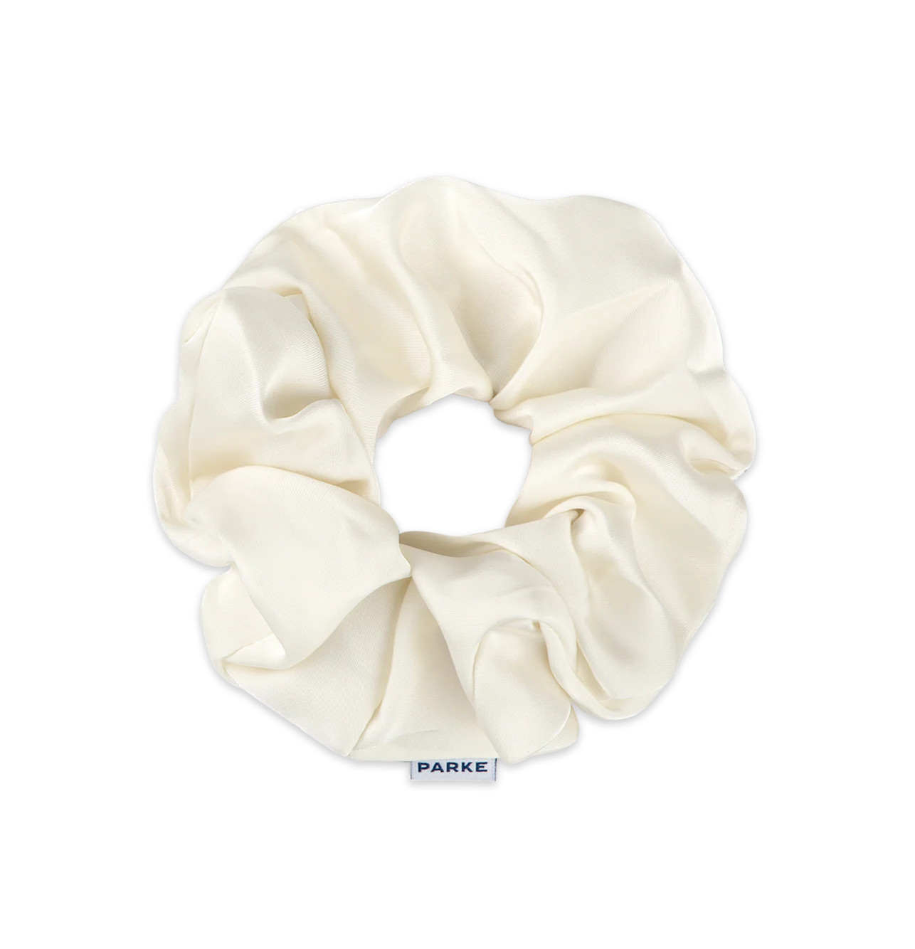 Satin Scrunchie | Parke