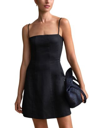 Coast Mini Dress | Bloomingdale's (US)