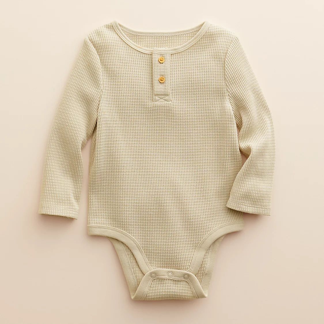Baby Little Co. by Lauren Conrad Henley Bodysuit | Kohl's