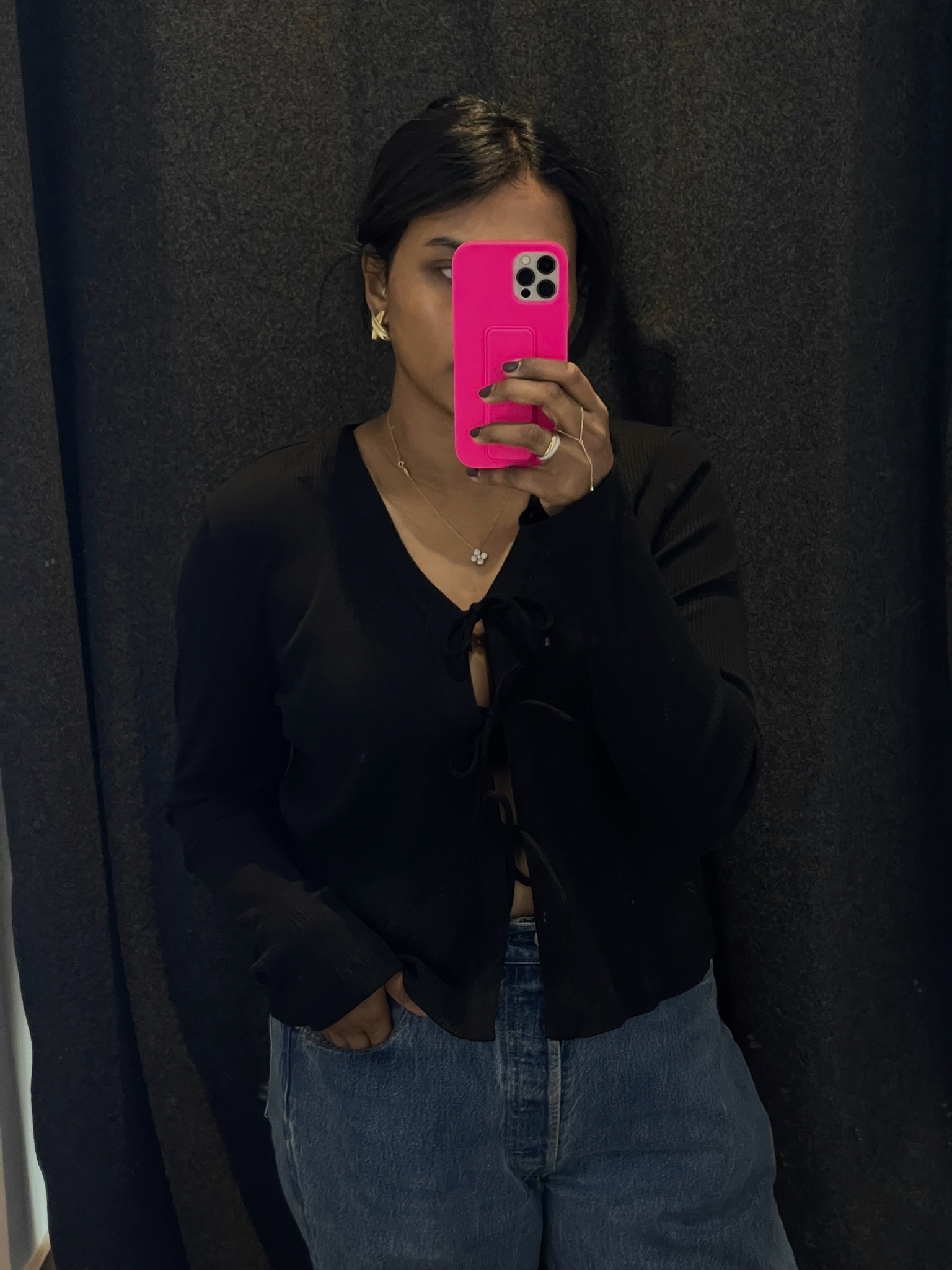 Best going out top 

Nice top and Jeans 
Simple outfit 

#LTKparties #LTKeurope #LTKSeasonal