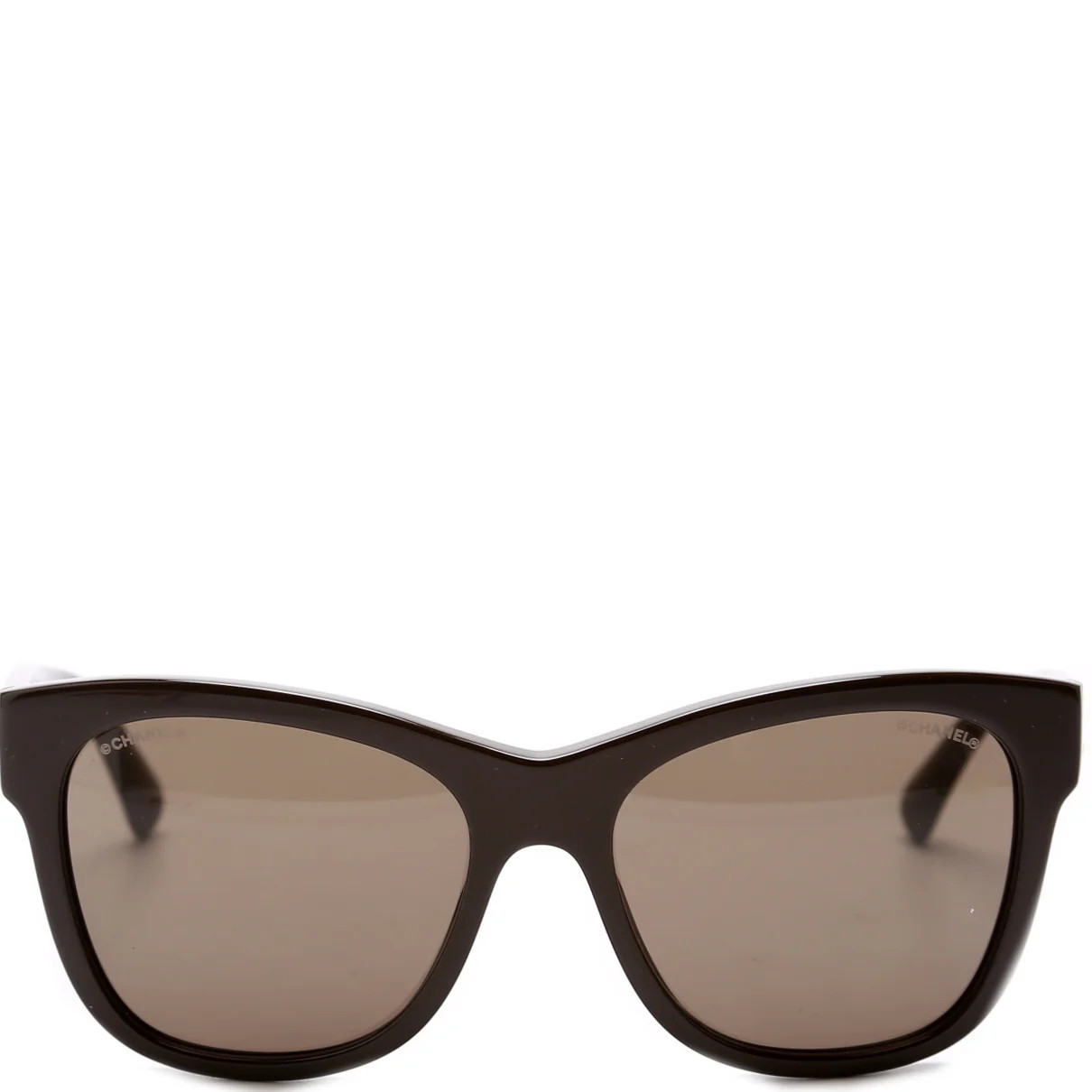 Square Sunglasses CH5380 | Keeks Designer Handbags