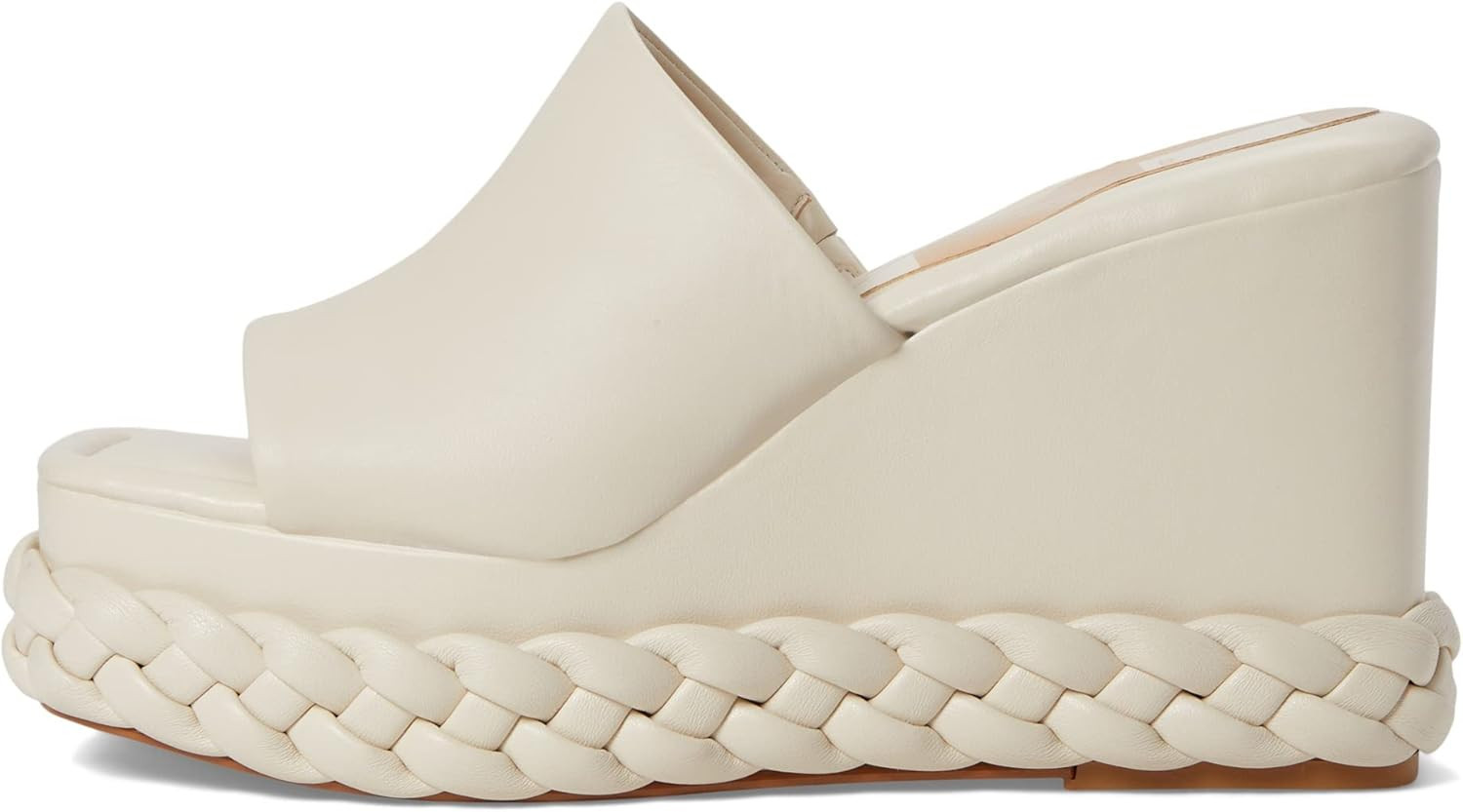 Dolce Vita Women's Elene Wedge Sandal | Amazon (US)