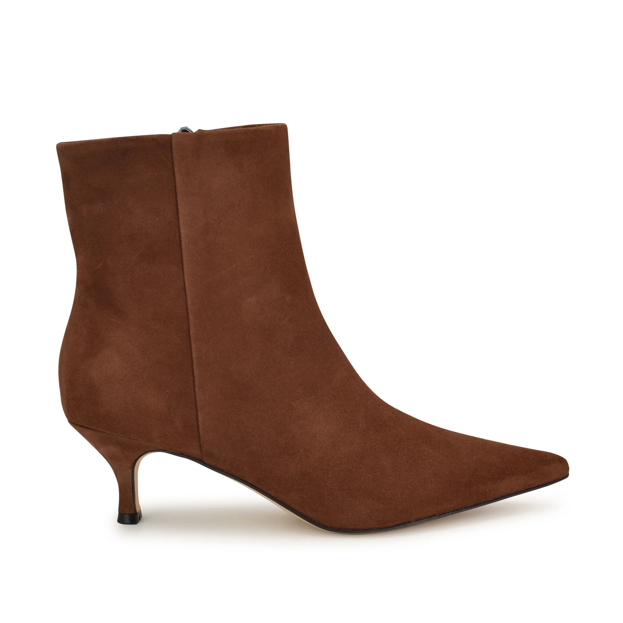 Symba Dress Ankle Booties | Nine West (US)