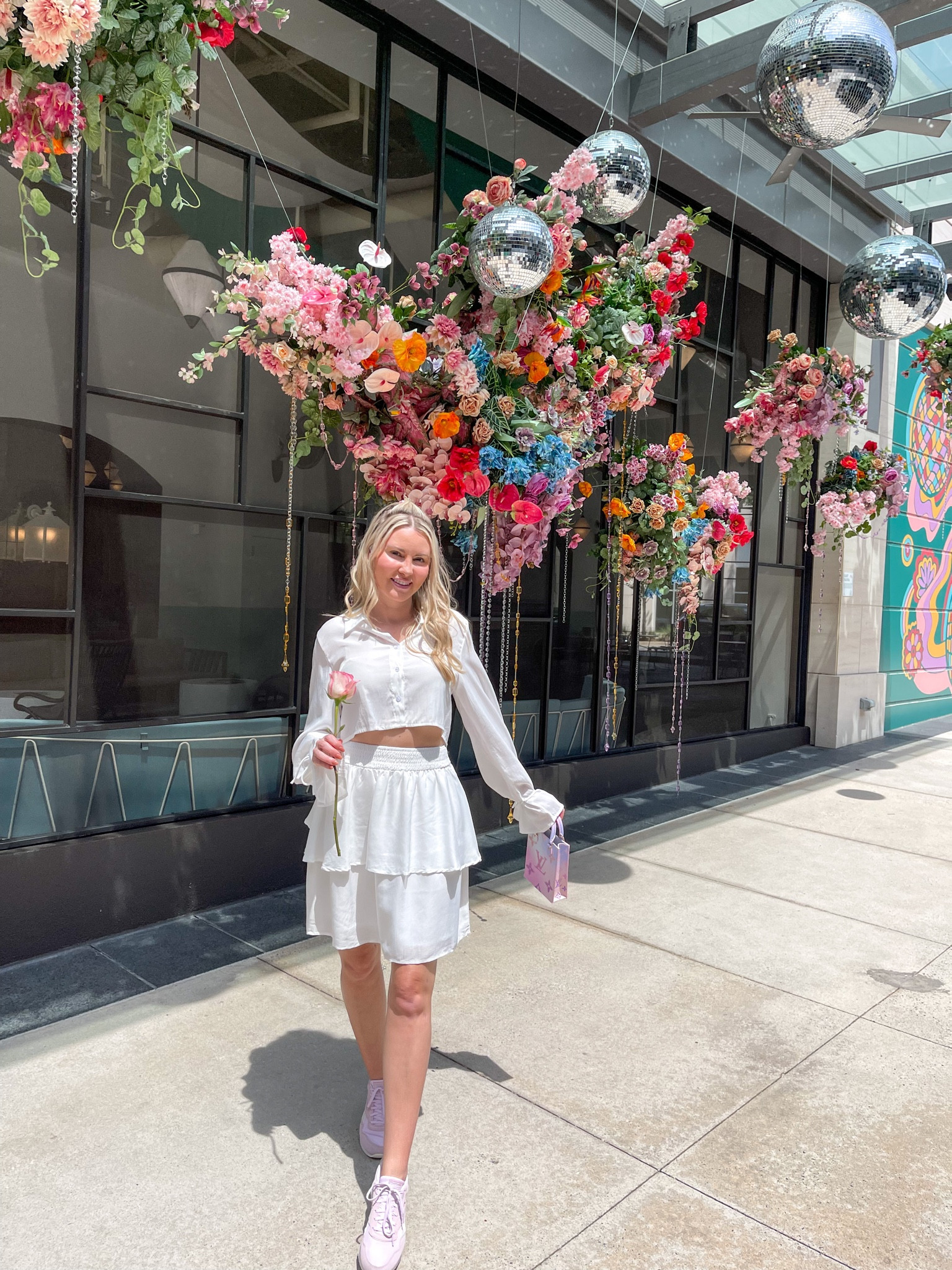 2 piece skirt set perfect for spring and summer! 

Louis Vuitton sac plat, spring outfit, summer outfit

#LTKSeasonal #LTKitbag #LTKstyletip