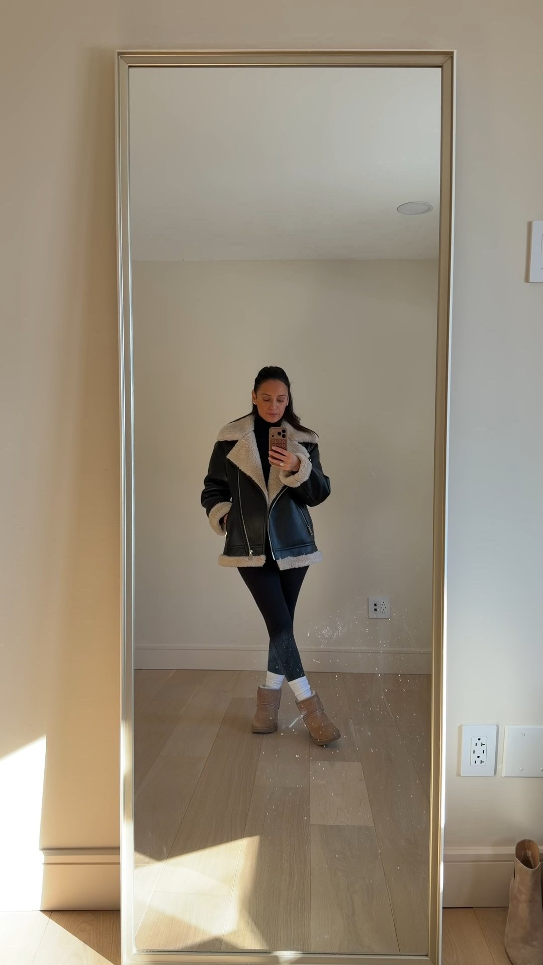 Casual running errands look
Winter casual outfit inspo
Ugg boots 

#LTKootd #LTKFindsUnder100 #LTKOver40