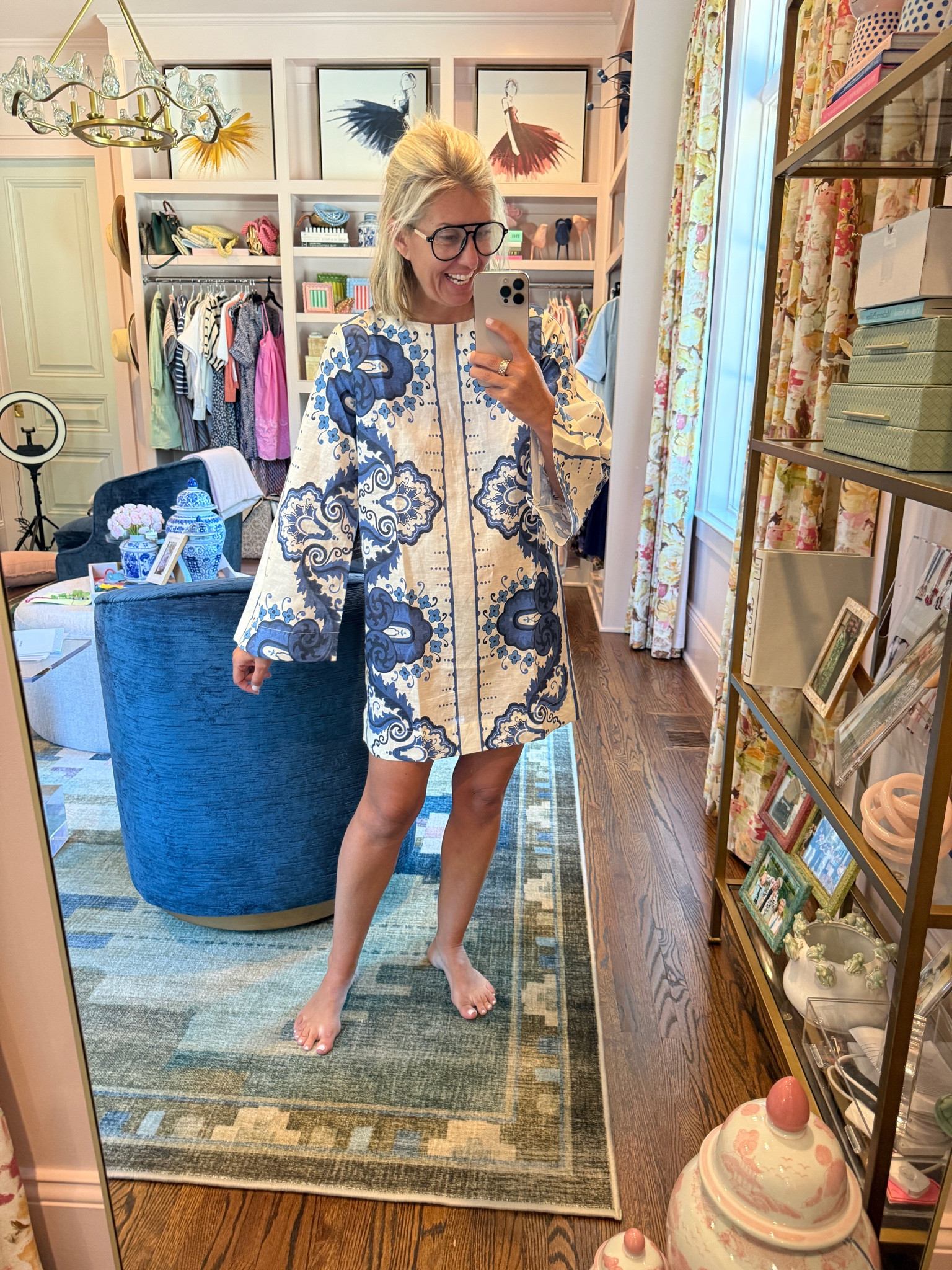 Tnuck Friends & Family Sale
9/22-9/24
15% off orders over $250
20% off orders over $500
Code: FAMILY

Restocked again and it’s going fast… again!!! I’m in a small!

#LTKootd #LTKWorkwear #LTKTravel