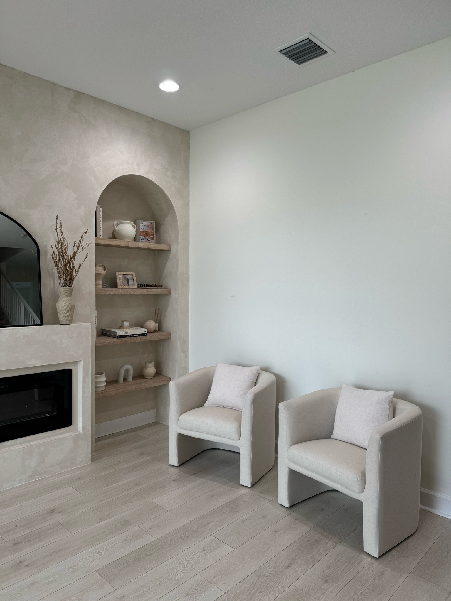 Sitting room chairs 😍

#LTKSaleAlert #LTKSummerSales #LTKHome