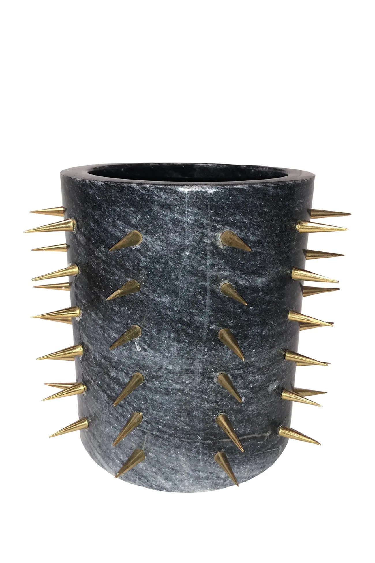 R16 HOME | Pantalet Gold Spike Vase | Nordstrom Rack | Nordstrom Rack