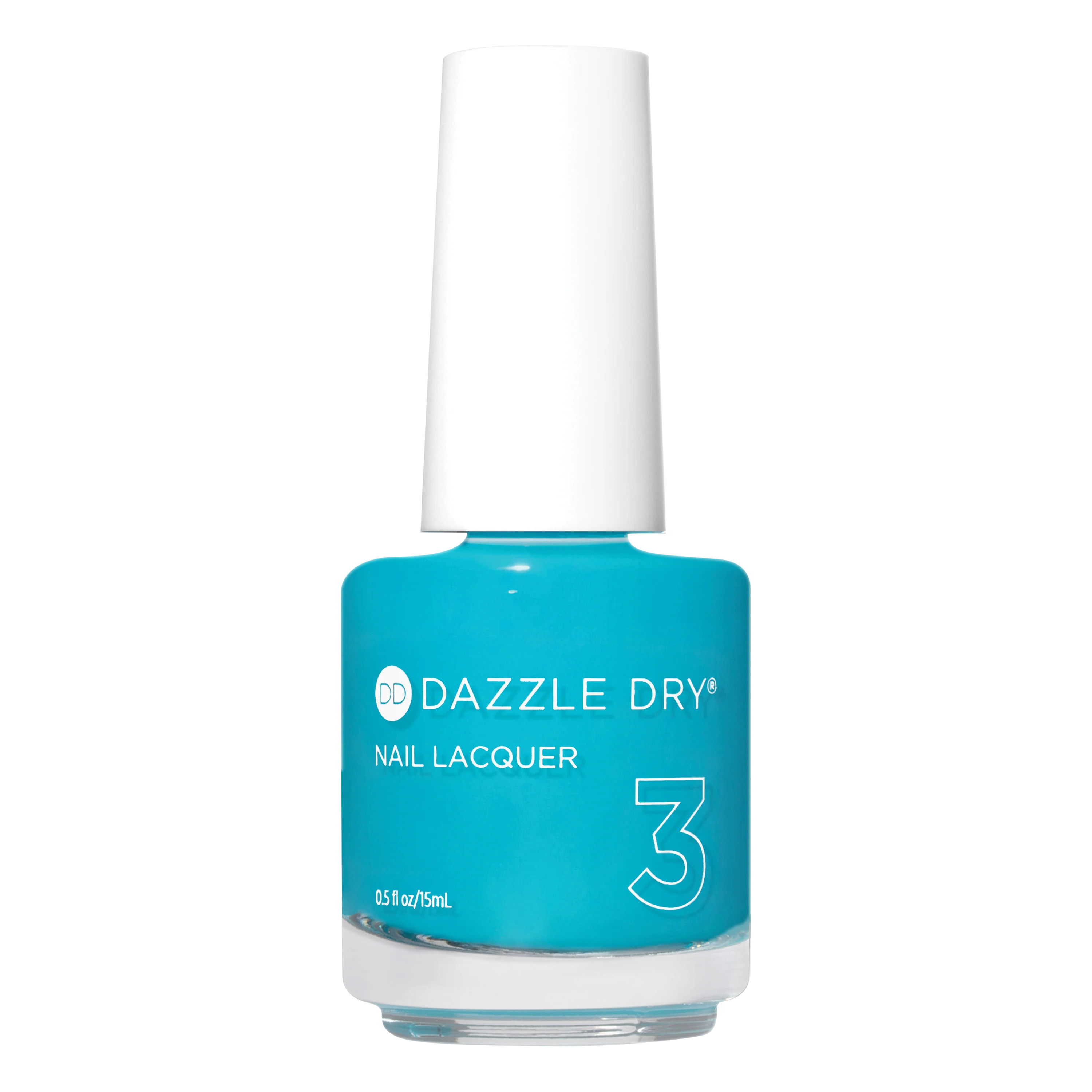 Moon Age - Nail Lacquer by Dazzle Dry | Chip-Free & Nontoxic | Dazzle Dry