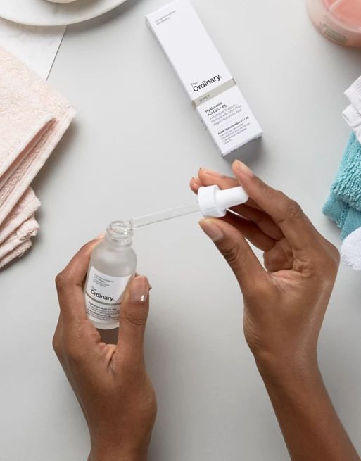 The Ordinary Hyaluronic Acid 2% + B5 30ml | ASOS UK