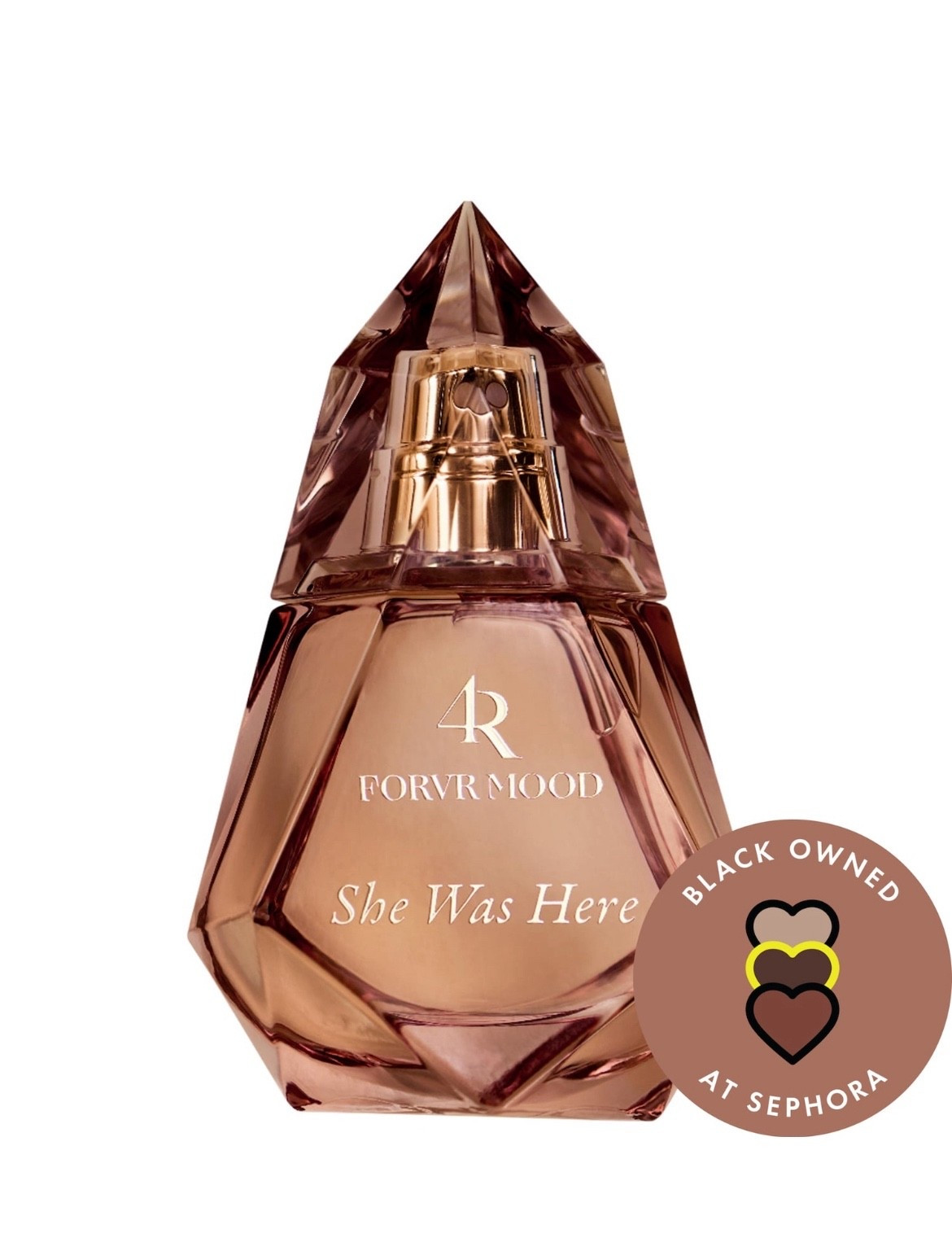 Jackie has done it again!! She Was Here will have everyone smelling your beautiful scent when you enter and leave the party