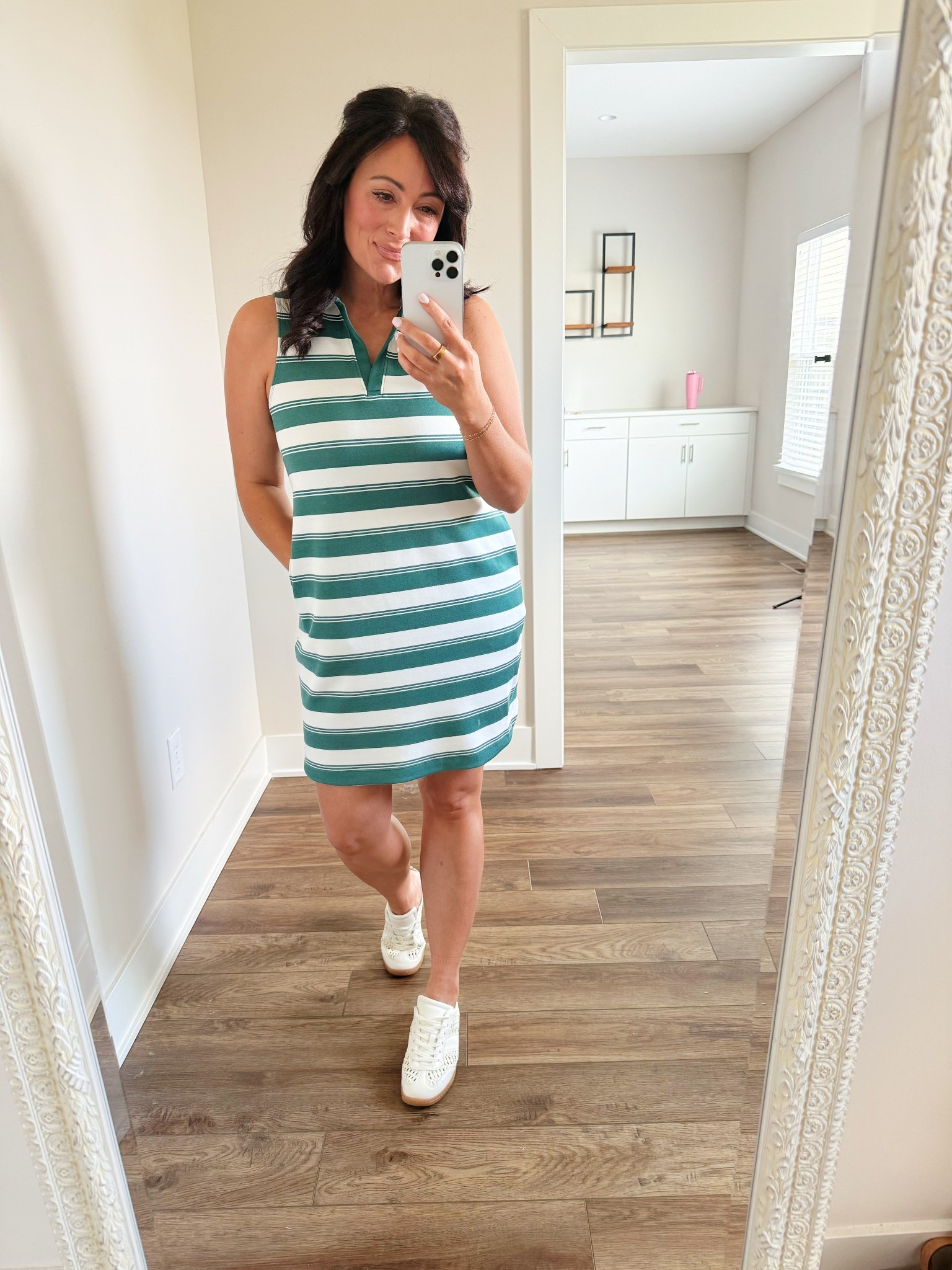 TARGET 🎯 TUESDAY
• medium dress - true to size 
• shoes true to size 


#LTKgrwm #LTKootd #LTKSaleAlert