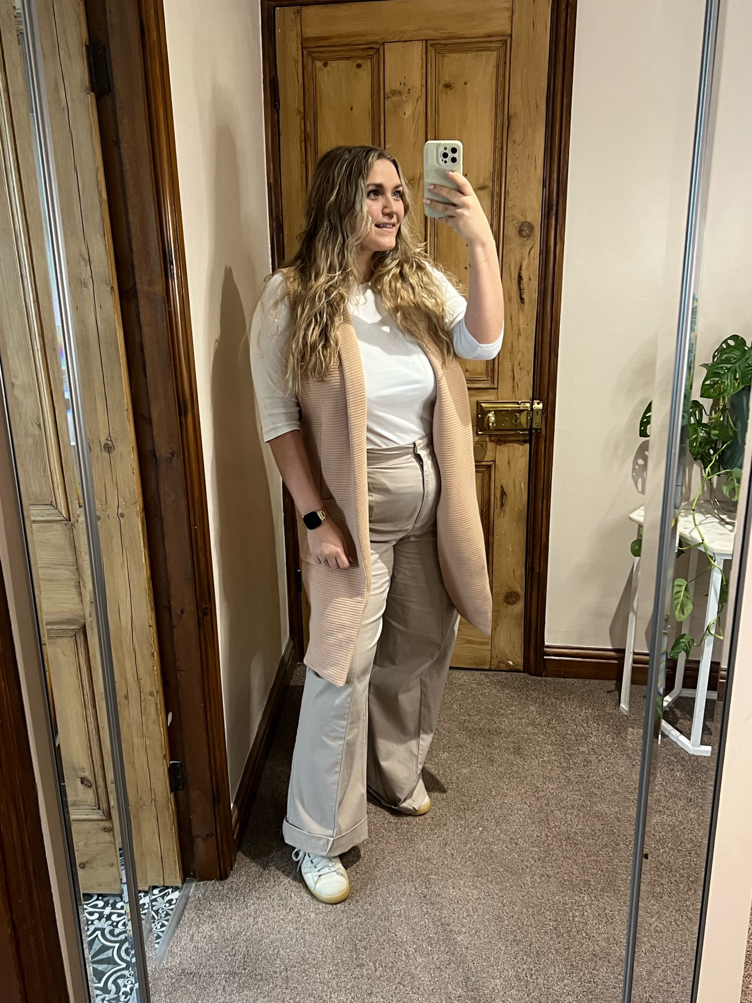 Spring Workwear 

#LTKworkwear #LTKmidsize #LTKeurope