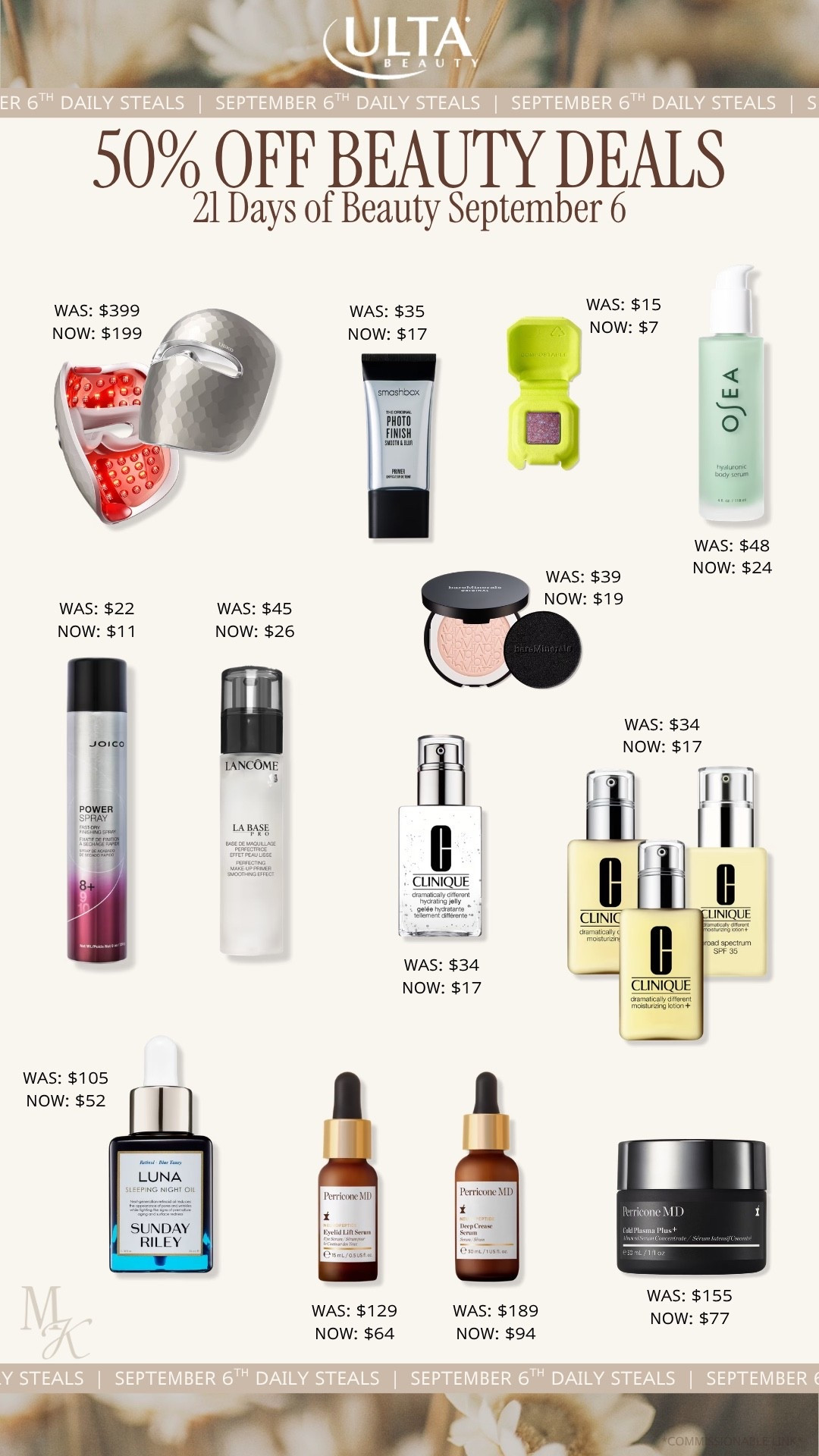 ulta 21 days of beauty day 9,  mature skin, skin care, lotion, favorite body care, fall make up, make up brushes, lip, kiehls, face wash, brow, blush, glowly make up, spf

#LTKselfcare #LTKBeauty #LTKSaleAlert