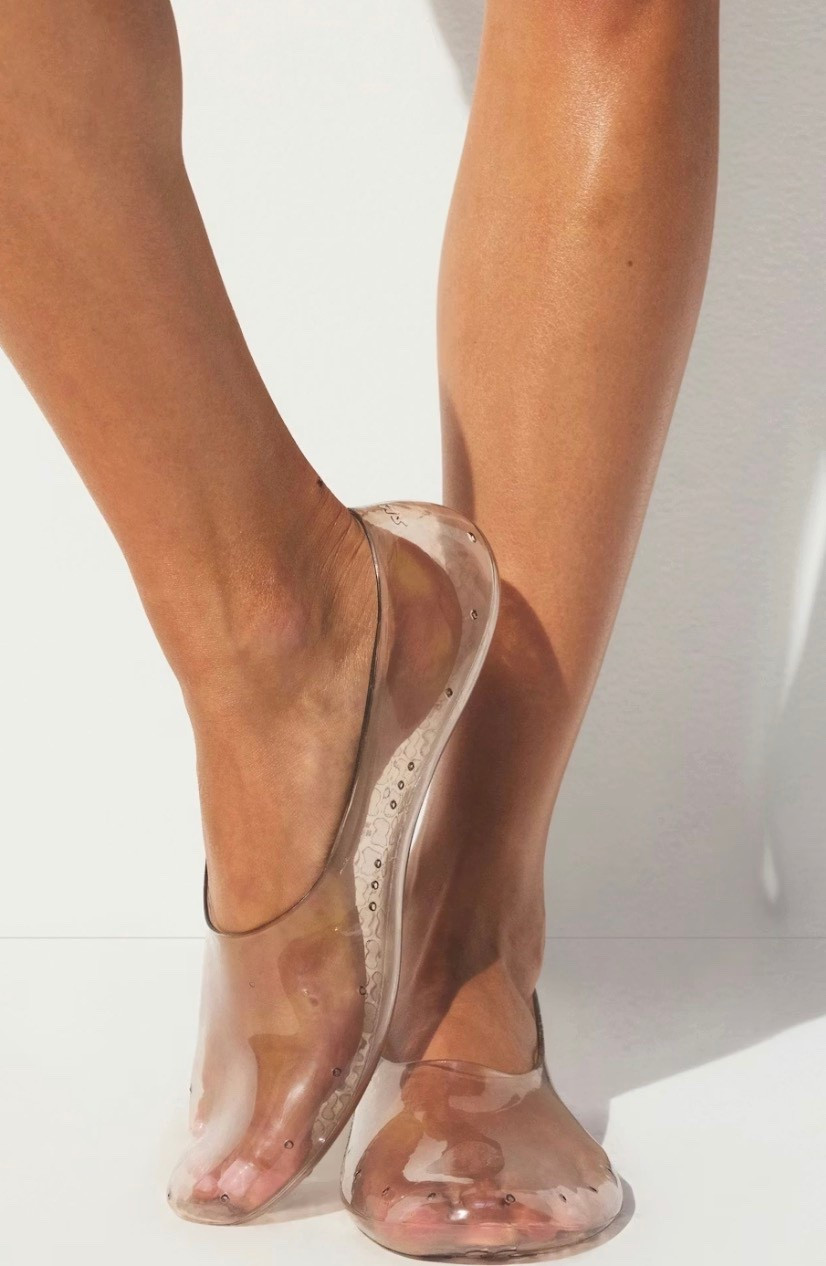 Just trust me on these.. they will be a hit! They just launched, already selling out! I just grabbed mine! Will show again once I receive them. Also, they have some cute swim too! . #shoes #summerstyle 

#LTKSeasonal #LTKTravel #LTKootd