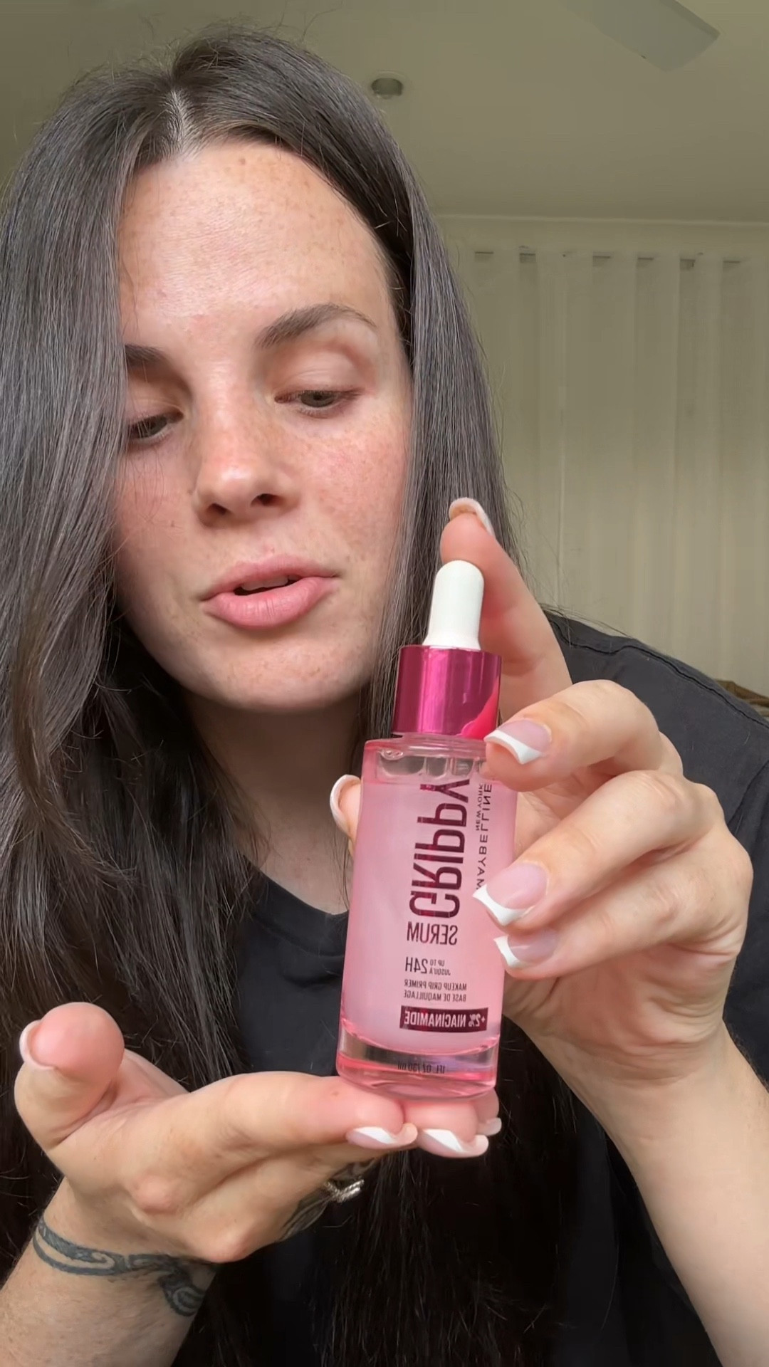 Maybelline Grippy Serum SLAPS 

#LTKaustralia #LTKwedding #LTKbeauty