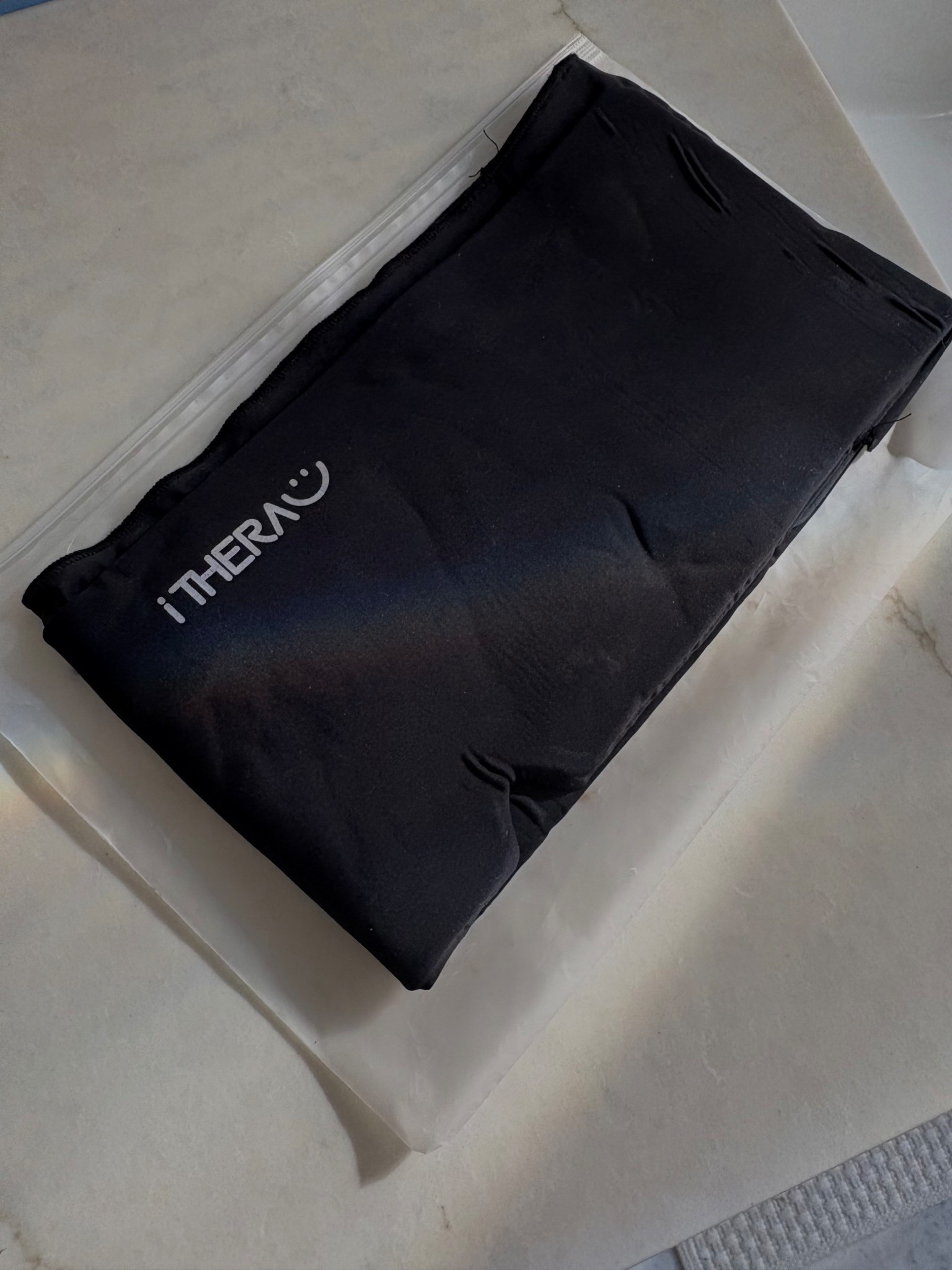 Head ice pack. Migraine relief. Wellness. Head pack. Helps to reduce your headaches or migraines. Keep it in freezer until you need to use it. Works wonders!

#LTKFindsUnder50 #LTKHome #LTKActive