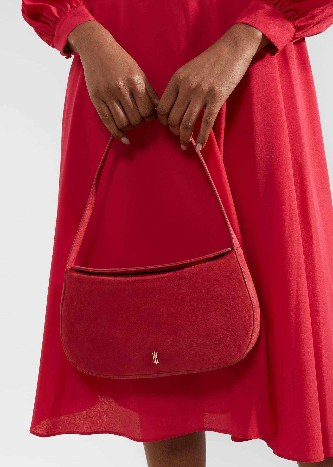 Paris Shoulder Bag | | Hobbs