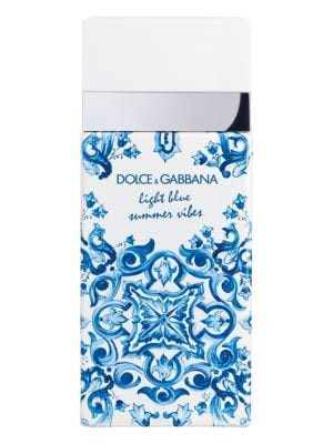 Light Blue Summer Vibes Eau de Toilette | Saks Fifth Avenue OFF 5TH