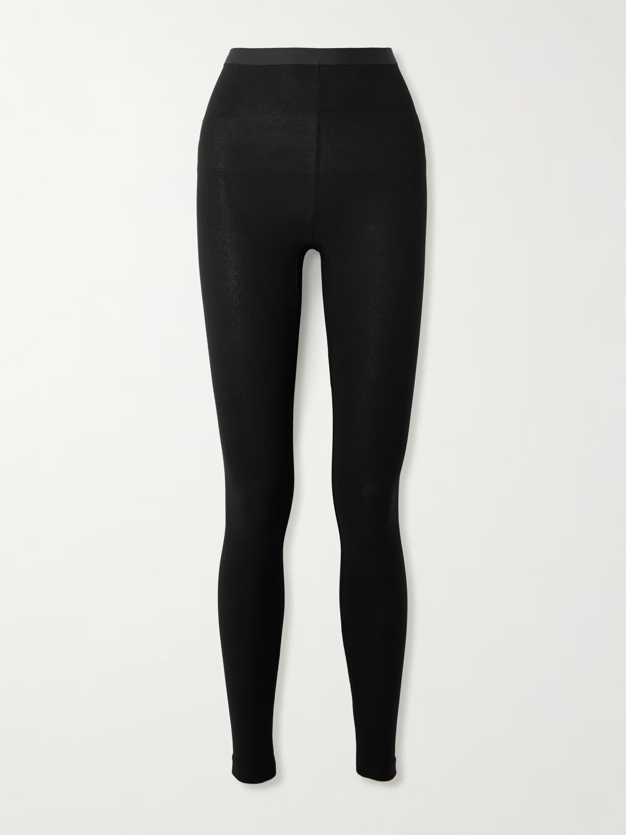 Stretch-cady skinny pants | NET-A-PORTER (UK & EU)