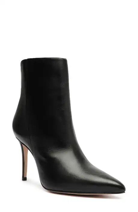 Kendry Pointed Toe Bootie | Nordstrom
